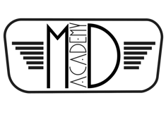Logo MDA-1